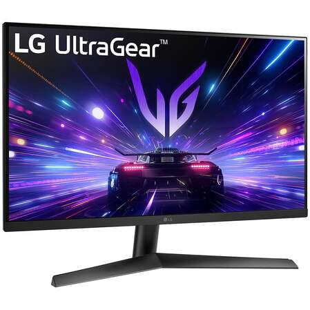 Монитор 27" LG UltraGear 27GS60F-B IPS 1920x1080 1ms HDMI, DisplayPort