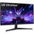 Монитор 27" LG UltraGear 27GS60F-B IPS 1920x1080 1ms HDMI, DisplayPort