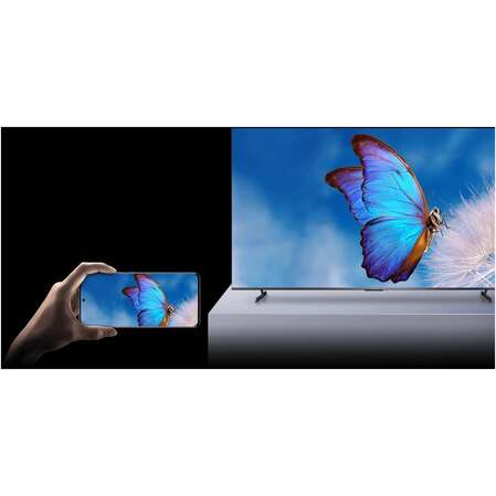 Телевизор 85" Xiaomi TV Max 85 2025 RU