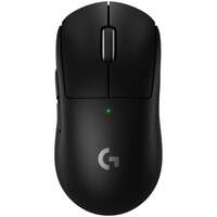 Мышь беспроводная Logitech G Pro Х Superlight 2 Wireless Mouse Black