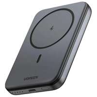 Внешний аккумулятор Ugreen PB561 (25919) MagSafe 10000mAh 20W Grey