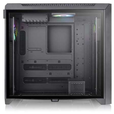 Корпус ATX Fulltower Thermaltake CTE C750 TG ARGB (CA-1Q4-00M1WN-00) Black