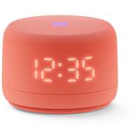 Умная колонка Яндекс Станция Лайт 2 с голосовым помощником Алиса Orange