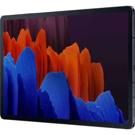 Планшет Samsung Galaxy Tab S7+ 12.4 SM-T970 128Gb Black