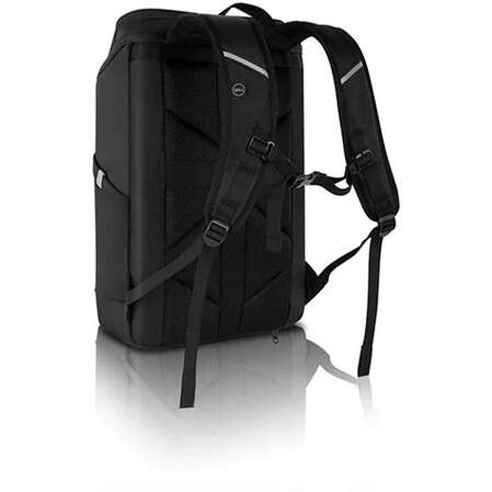 17" Рюкзак для ноутбука Dell GM1720PM черный