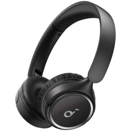 Bluetooth гарнитура Anker Soundcore H30i Black