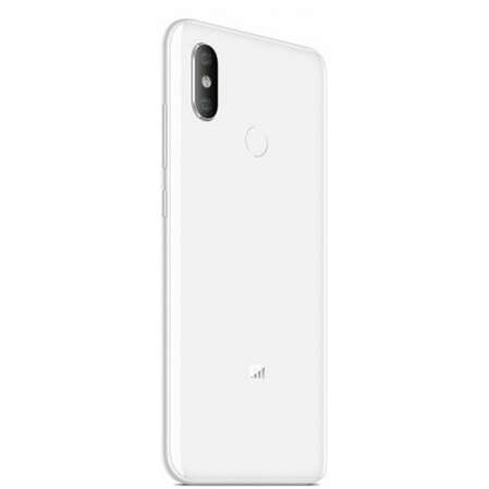 Смартфон Xiaomi Mi8 6/128GB White