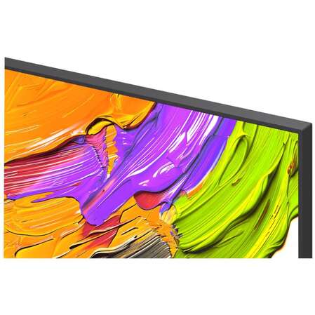 Телевизор 86" LG 86QNED70A6A.ARUG 2025