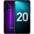 Смартфон Honor 20 Pro 8/256GB Phantom Black-Violet