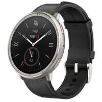 Умные часы Amazfit Active 2 Premium Leather