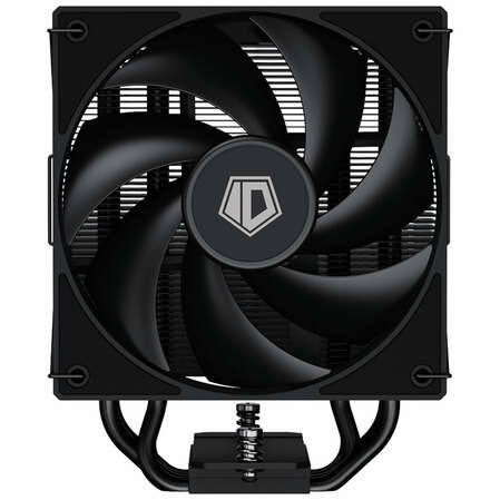 Охлаждение CPU Cooler for CPU ID-COOLING FROZN A410 Black S1155/1156/1150/1151/1200/1700/AM4/AM5