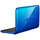 Нетбук Samsung NS310/A01 atom N550/2G/320G/10.1/WiFi/BT/cam/Win7 Starter Aluminium Blue