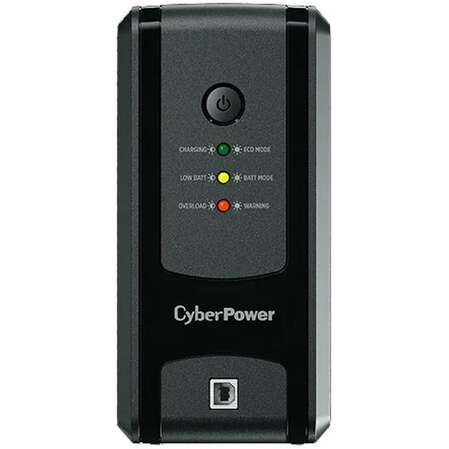 ИБП CyberPower UT650EIG