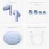 Bluetooth гарнитура Huawei FreeBuds 5i Isle Blue
