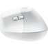 Мышь беспроводная Logitech Lift Vertical Ergonomic Mouse White Wireless