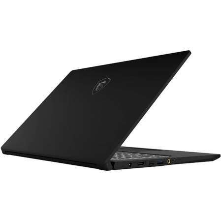 Ноутбук MSI Modern 15 A10RAS-273RU Core i5 10210U/8Gb/512Gb SSD/NV MX330 2Gb/15.6" FullHD/Win10 Black