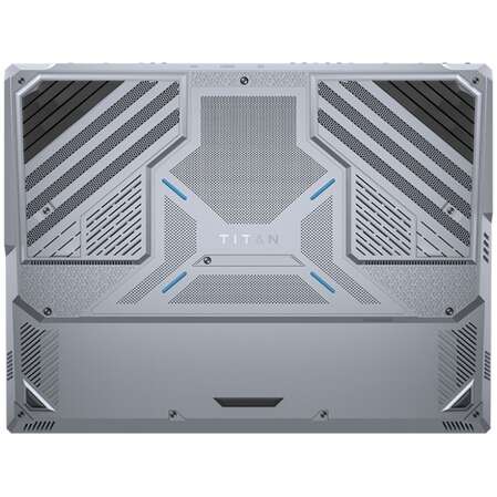 Ноутбук MSI Titan 18 HX AI A2XWJG-206RU Core Ultra 9 275HX/64Gb/2Tb SSD/RTX 5090/18" UHD+/Win11 Black