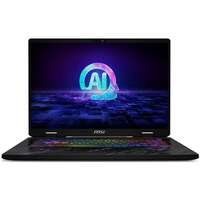 Ноутбук MSI Pulse 17 AI C1VEKG-089XRU Core Ultra 7 155H/32Gb/1Tb SSD/NV RTX4050 6Gb/17