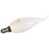 Светодиодная лампа Uniel Яркая LED-CW37 7W/WW/E14/FR PLP01WH UL-00002416