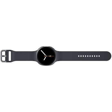 Умные часы Samsung Galaxy Watch 8 SM-L335 44mm LTE Graphite