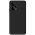 Чехол для Xiaomi Redmi Note 12 5G/Poco X5 5G Zibelino Soft Matte черный