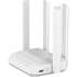 Беспроводной маршрутизатор Keenetic Hopper KN-3811, Wi-Fi 6 AX3000, 4xGbLAN, 1xGbWAN, 1xUSB3.0, поддержка 3G/4G модема