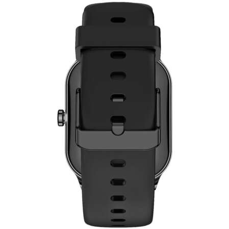 Умные часы Amazfit Pop 3S Metallic Black