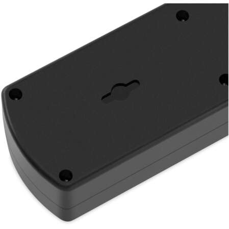 Сетевой фильтр Ippon BK-6-EU-1.8-10-B 6 розеток 1.8м черный