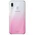 Чехол для Samsung Galaxy A30 (2019) SM-A305 Gradation Cover розовый