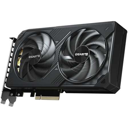 Видеокарта Gigabyte GeForce RTX 5060 Ti 8192Mb, Windforce 8Gb (GV-N506TWF2-8GD) 1xHDMI, 3xDP, Ret