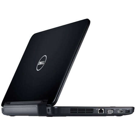 Ноутбук Dell Inspiron N5040 Intel P6200/2Gb/500Gb/intel HD/DVD/WF/BT/15.6"/W7St black 6cell
