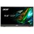 Монитор 16" Acer PM161QBbmiuux IPS 1920x1080 4ms HDMI, USB Type C 