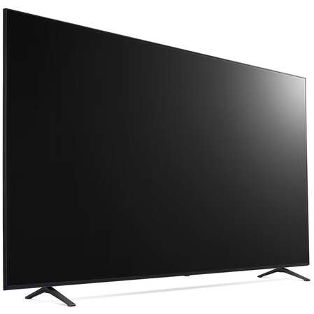 Телевизор 86" LG 86NANO80T6A.ARUG 2024 (4K UHD 3840x2160, Smart TV) синяя сажа (EAC)