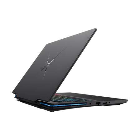 Ноутбук Honor Hunter V700 Core i7 10750H/16Gb/512Gb SSD/NV RTX2060 6Gb/16.1" FullHD/Win10 Midnight Black