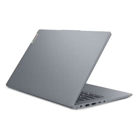 Ноутбук Lenovo IdeaPad Slim 3 15IRH8 Core i7 13620H/16Gb/512Gb SSD/15.6" FullHD/DOS Grey