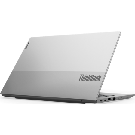 Ноутбук Lenovo ThinkBook 14 G2 ITL Core i7 1165G7/2x8Gb/512Gb SSD/NV MX450 2Gb/14" FullHD/Win10Pro Mineral Grey