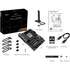 Материнская плата ASUS ProArt X870E-Creator WiFi X870E Socket AM5 4xDDR5, 4xSATA3, RAID, 4xM.2, 3xPCI-E16x, 7xUSB3.2, 3xUSB3.2 Type C, DP, HDMI, WiFi, 2xGlan, ATX