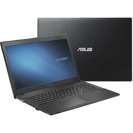 Ноутбук ASUS PRO P2540FA-DM0695R Core i5 10210U/8Gb/512Gb SSD/15.6" FullHD/Win10Pro Black