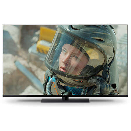 Телевизор 49" Panasonic TX-49FXR740 4K UHD 3840x2160, Smart TV) черный
