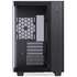 Корпус ATX Miditower JONSBO TK-3 Black