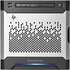 Сервер HP ProLiant MicroServer Gen8 (819185-421)