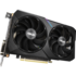 Видеокарта ASUS GeForce GTX 1660 Super 6144Mb, Dual-GTX1660S-O6G-Mini DVI-D, HDMI, DP Ret