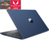 Ноутбук HP 15-db0166ur 4MG47EA AMD Ryzen 3 2200U/4Gb/1Tb+128Gb SSD/AMD Vega 3/15.6" FullHD/Win10 Blue