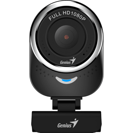 Web-камера Genius QCam 6000 Black