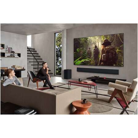 Телевизор 65" LG OLED65G5RLA.ARUG 2025