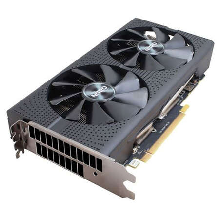 Видеокарта Sapphire 8192Mb RX 470 Mining Edition 11256-37-10G Bulk