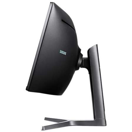 Монитор 49" Samsung C49RG90SSI VA 5120x1440 4ms HDMI, DisplayPort