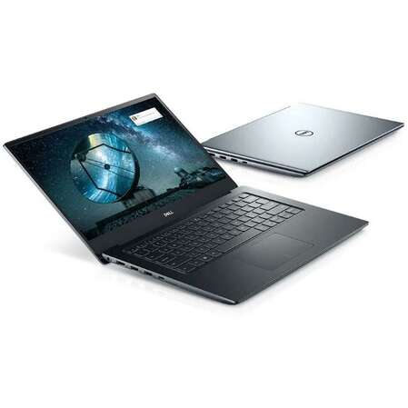 Ноутбук Dell Vostro 5490 Core i3 10110U/4Gb/128Gb SSD/14" FullHD/Win10 Grey