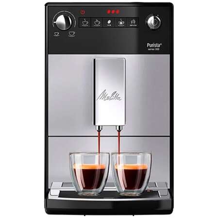 Кофемашина Melitta Caffeo Purista F 230-101