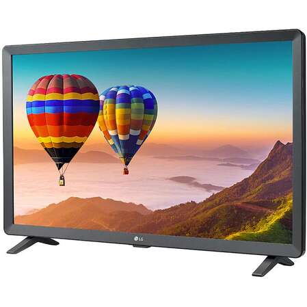 Телевизор 28" LG 28TN525V-PZ (HD 1366x768)  черный